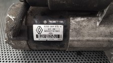 Motorino Avviamento Renault