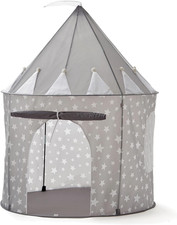Tenda Pop up Grigia per