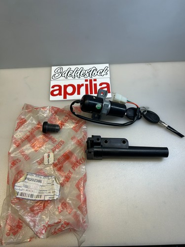 Kit serrure aprilia - kit,