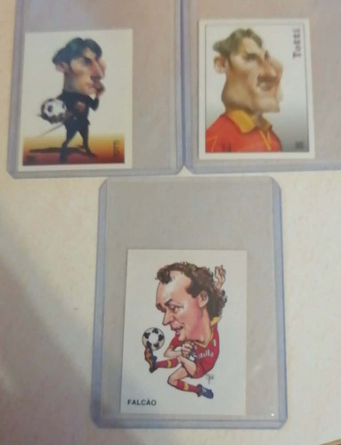Figurine calciatori panini - figurine,