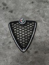 Mascherina anteriore per alfa - mascherina,