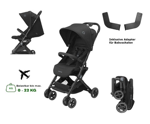 Maxi cosi lara - cosi,