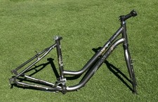 Trek 7300 Telaio Alluminio e