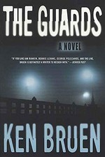 The Guards (Jack Taylor) by