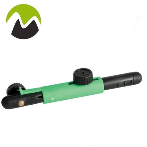 Maver hair rig - hair, tyer