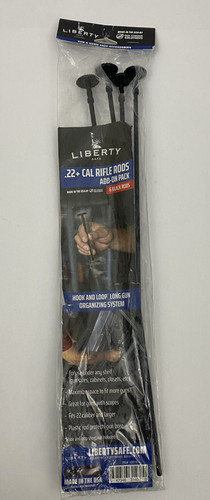 Liberty safe canna fucile - canna,