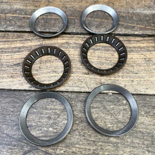 Vintage stronglight cuscinetto - stronglight,