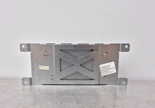 Modulo centralina - ✅,