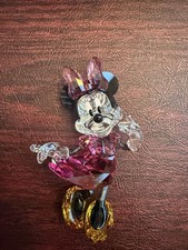 NIB Authentic Swarovski Disney