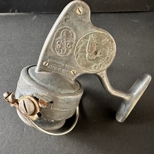 Vintage ALCEDO 2CS Spinning