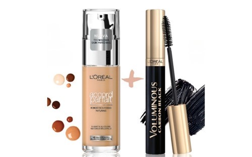 Oreal accord parfait fdt - l'oreal,