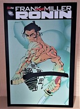 RONIN OMNIBUS FRANK MILLER