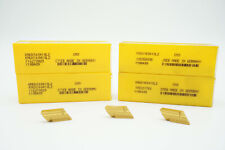 10x Kennametal KNUX160410L2