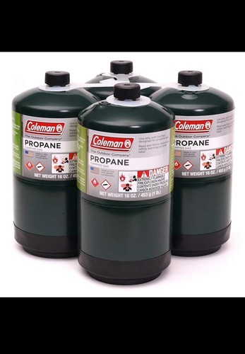 Coleman propano carburante 16 - coleman, carburante,