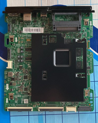 Scheda madre samsung - madre, tv