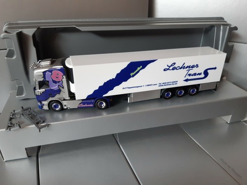 Scania r13 lechner trans - lechner,