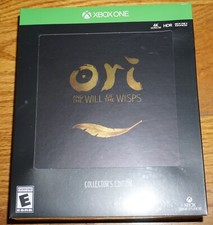 Ori and the Will of Wisps
