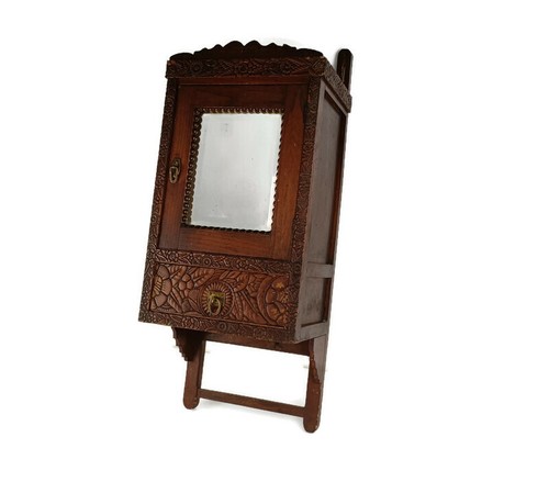 Splendido mobile bagno