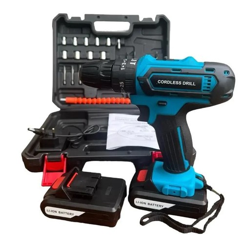 Trapano avvitatore - avvitatore, a