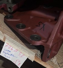 4665035 Supporto Balestra SX