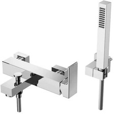 Gruppo vasca esterno Gattoni