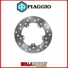 56395R DISCO FRENO PIAGGIO