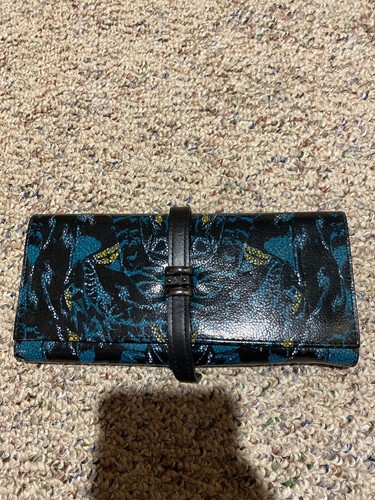 Portafoglio pochette autentico - portafoglio,