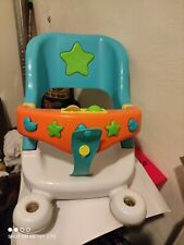 Sedia per vasca da bagno bimbo Fischer prise