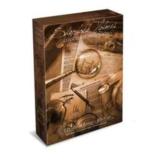 SHERLOCK HOLMES CONSULENTE