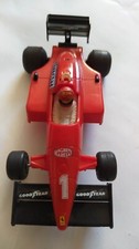 Slot Polistil Ferrari 640 F1 1/32 gomme tubeless