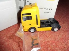 Trattore Conrad 1:50 MAN TG