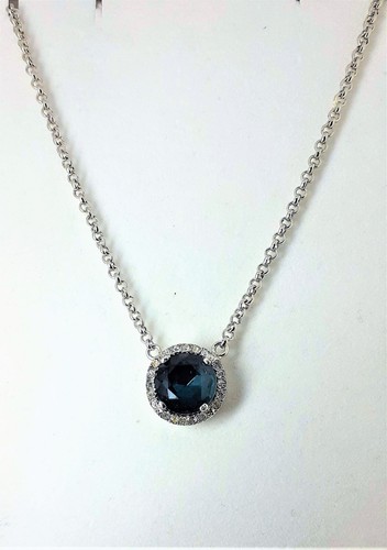 Collana donna bronzo con - donna,