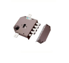 MOTTURA ART 38630 SERRATURA