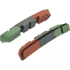 Coppia pattini freno - pattini,