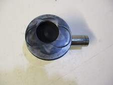 174 MAO PISTONE DEL CILINDRO MOTORE VW AG TOURAN 1.9 TDI 105 CV ANNO 2004 BKC