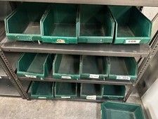 Contenitore a bocca di lupo