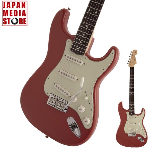 Chitarra fender made - fender,