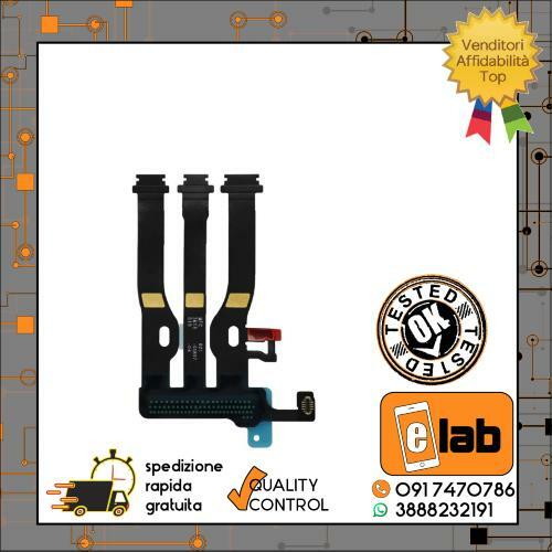 Cavo modulo connessione lcd - connessione,