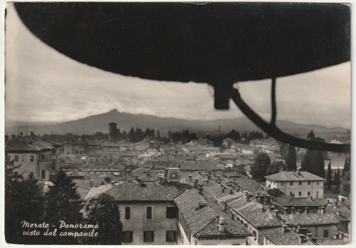 Merate lecco panorama - -,