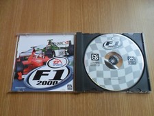 (PC) - F1 2000
