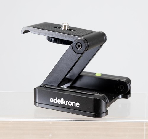 Edelkrone flextilt testa - flextilt,