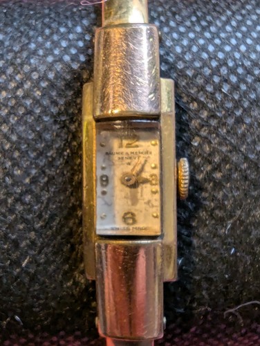 Orologio donna vintage 1953 - orologio,