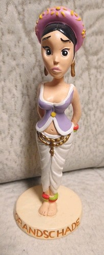 Orangiada serie figurine - orangiada,