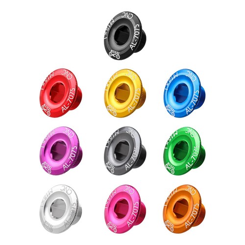 Bulloni per guarnitura bici