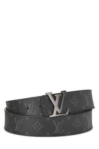 Louis vuitton black - louis,