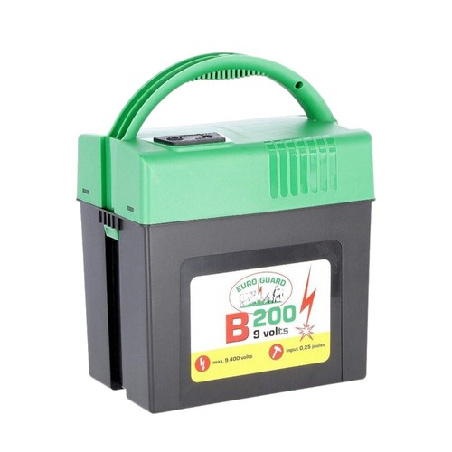 Elettrificatore per recinzione - elettrificatore,