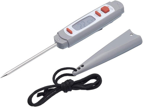 Pro sonda termometro digitale - pro,