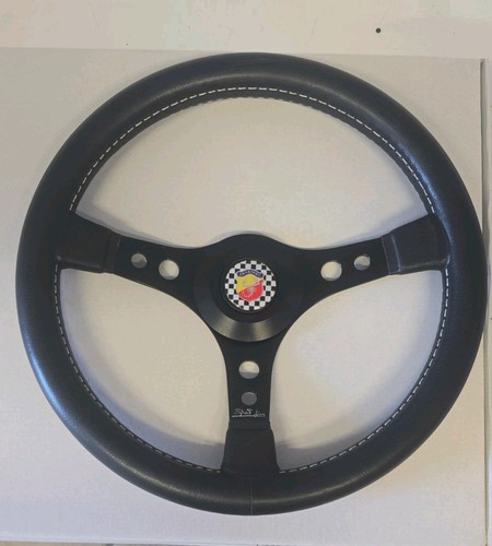 Volante abarth sport - abarth,