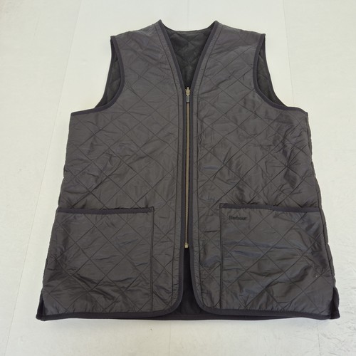 Barbour polarquilt cappotto - barbour,
