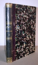 Meyers Universum Octav